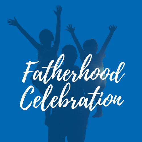 Fatherhood Celebration logo